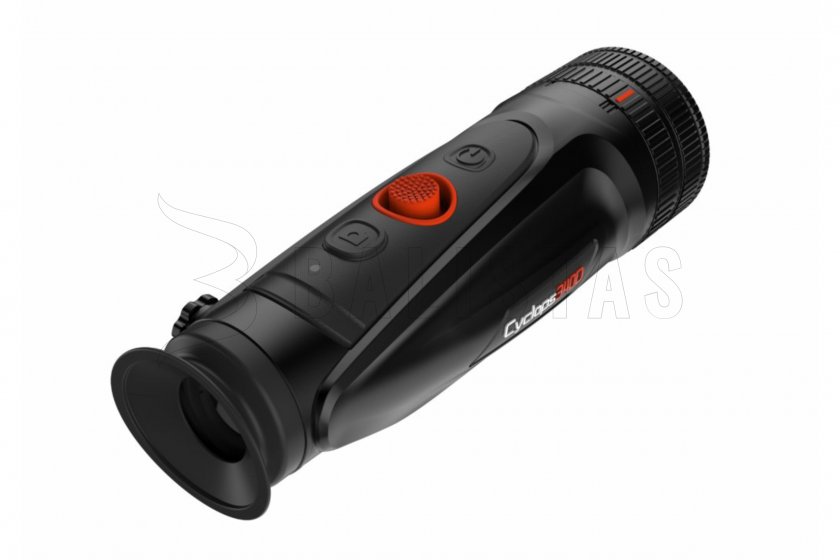 Monocular térmico ThermTec Cyclops CP340D