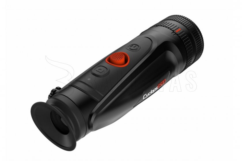 Monocular termográfico ThermTec Cyclops CP650D