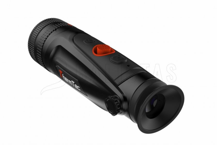 Monocular termográfico ThermTec Cyclops CP650D