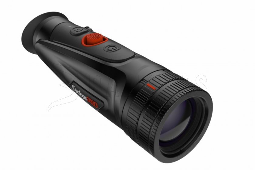 Monocular térmico ThermTec Cyclops CP640D