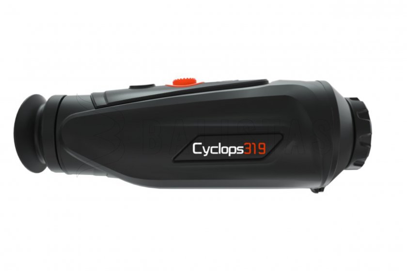 Monocular termográfico ThermTec Cyclops CP319 PRO