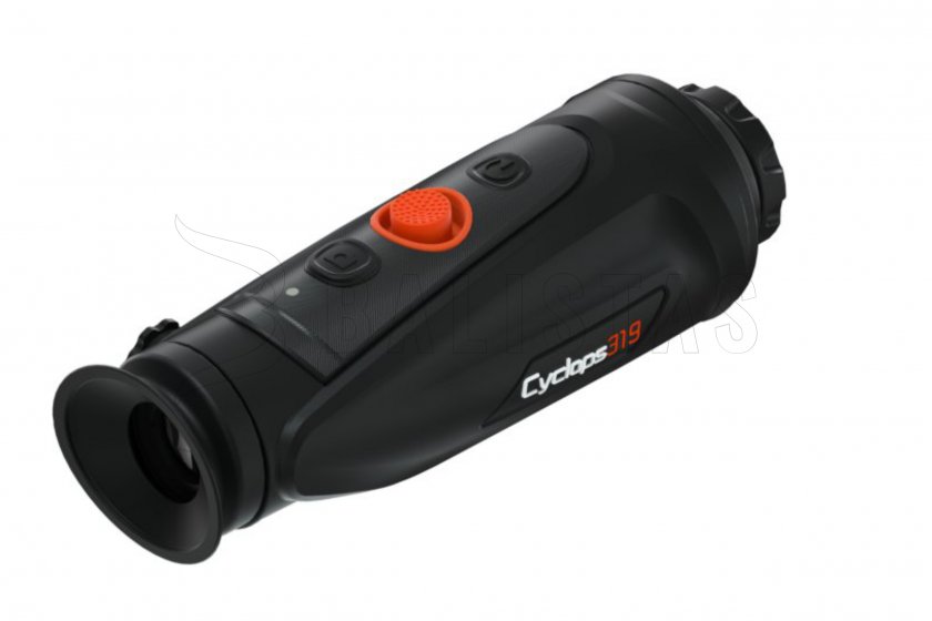 Monocular termográfico ThermTec Cyclops CP319 PRO