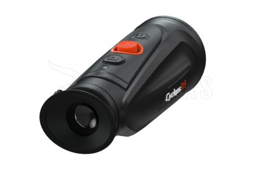Monocular termográfico ThermTec Cyclops CP319 PRO