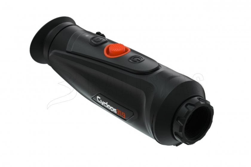 Monocular termográfico ThermTec Cyclops CP319 PRO