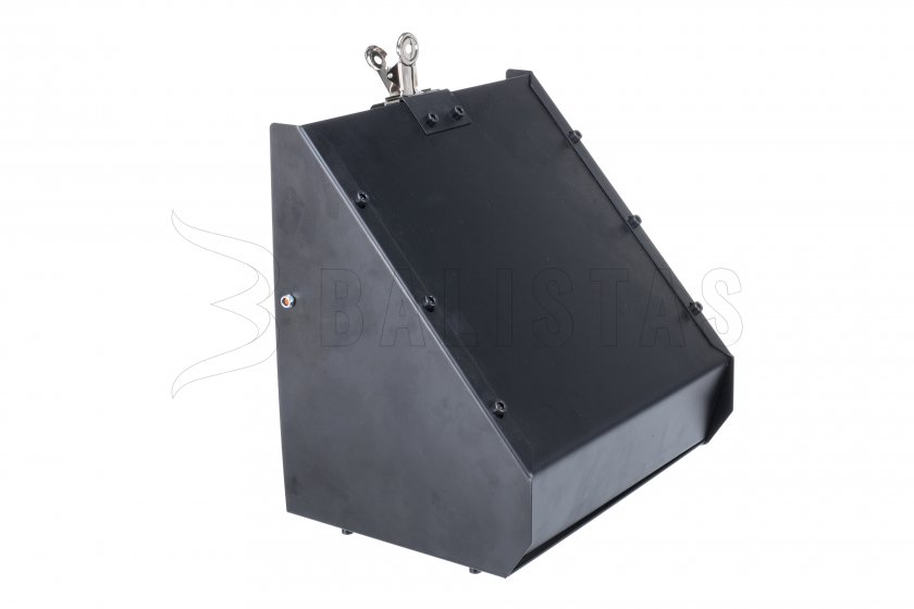 Trampa de perdigones Venox 2en1 (para carabinas de aire comprimido más potentes)