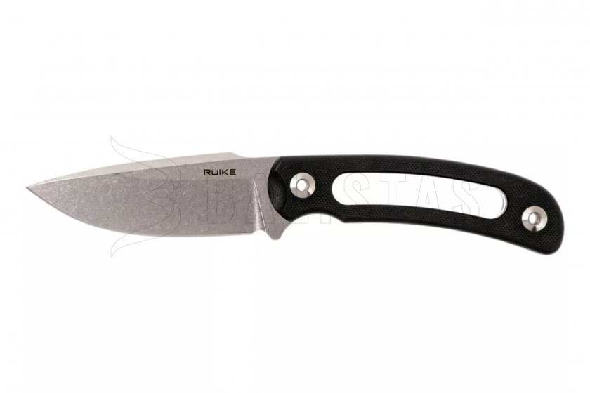 Cuchillo Ruike Hornet F815-B negro