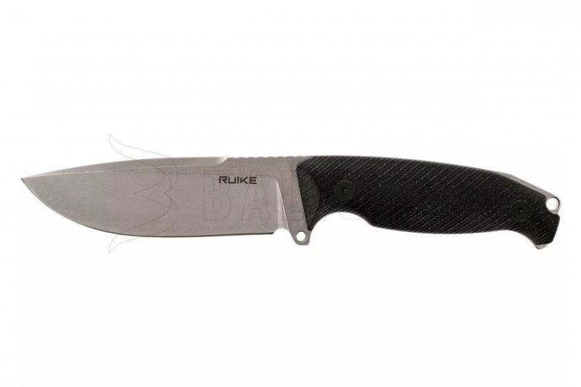 Cuchillo Ruike Jager F118-B negro