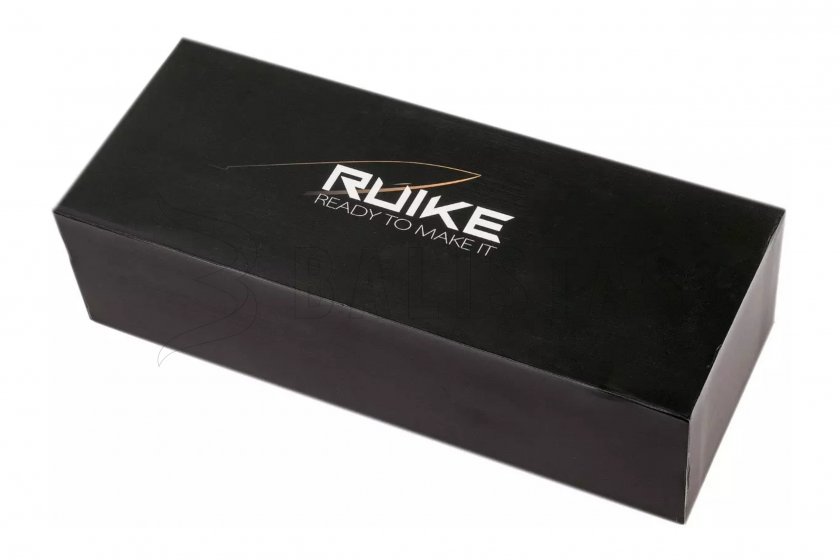 Cuchillo Ruike Jager F118-G verde