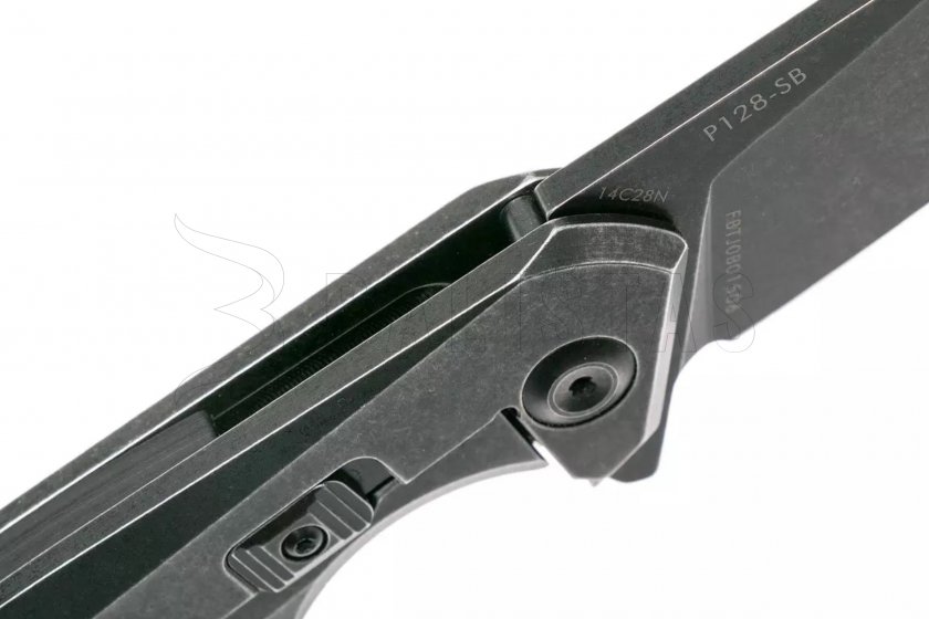 Cuchillo Ruike P128-SB