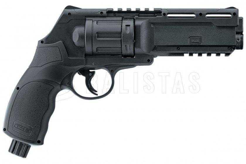 Revolver RAM Umarex T4E TR .50 L 11J 2