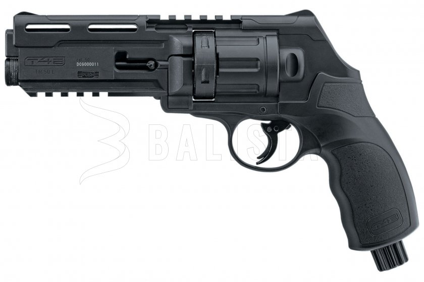 Revolver RAM Umarex T4E TR .50 L 11J