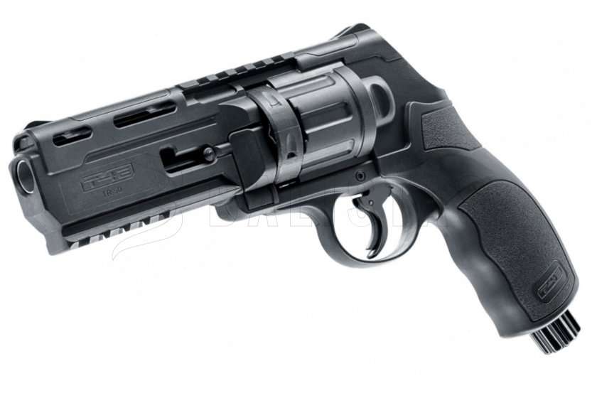 RAM Revolver Umarex T4E HDR .50 7.5J