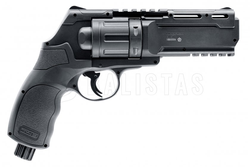 RAM Revolver Umarex T4E HDR .50 7.5J