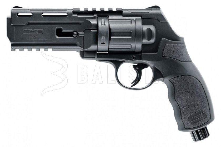 RAM Revolver Umarex T4E HDR .50 7.5J