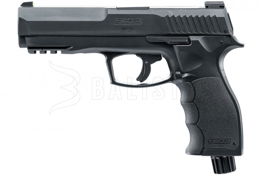Pistola RAM Umarex T4E HDP .50 11J