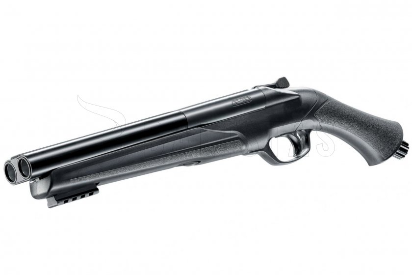 Escopeta RAM Umarex T4E HDS .68 7,5J