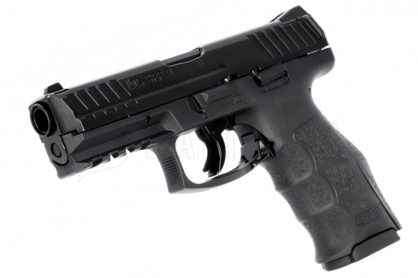 RAM Pistola Umarex T4E Heckler&amp;Koch SFP9 .43 5J