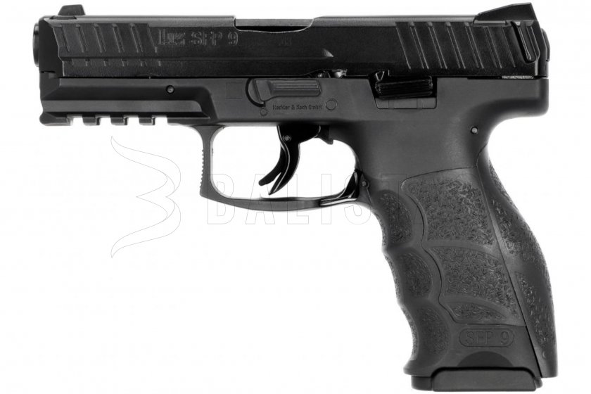 RAM Pistola Umarex T4E Heckler&amp;Koch SFP9 .43 5J