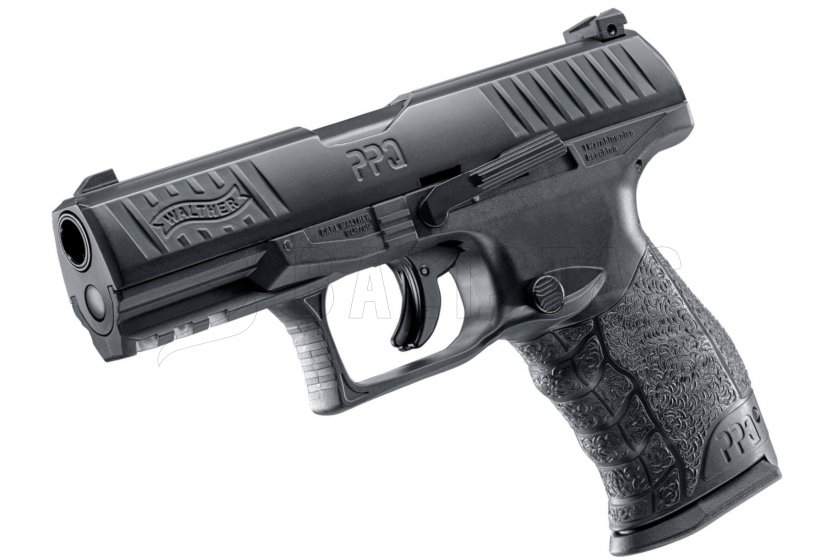 RAM Pistola Umarex T4E Walther PPQ M2 .43 5J