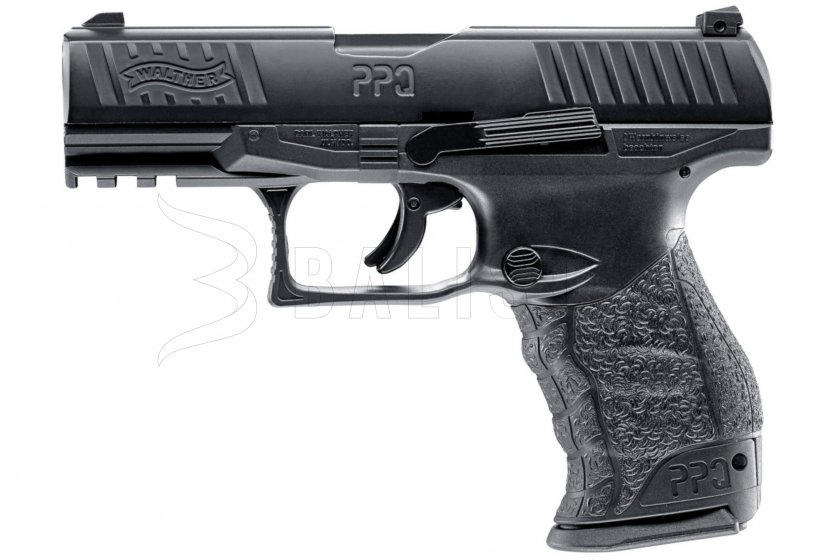 RAM Pistola Umarex T4E Walther PPQ M2 .43 5J