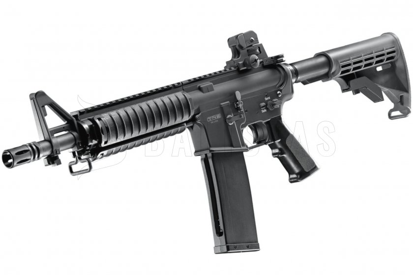 Rifle RAM Umarex T4E TM4 RIS Full-Auto .43 7,5J