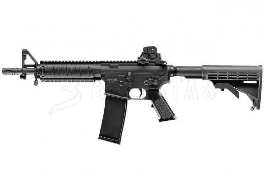 Rifle RAM Umarex T4E TM4 RIS Full-Auto .43 7,5J