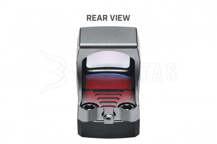 Colimador Bushnell RXC-200 Compact 1x21 negro reflectante