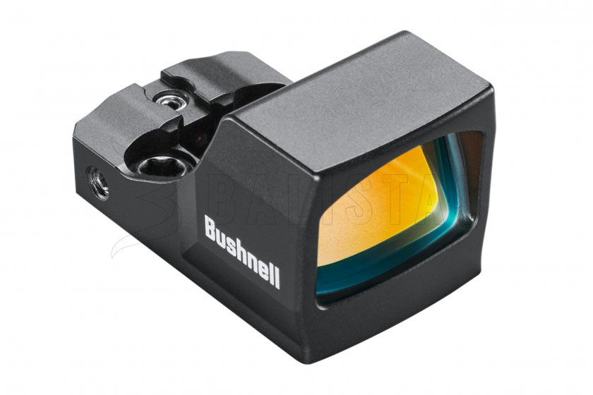 Colimador Bushnell RXC-200 Compact 1x21 negro reflectante