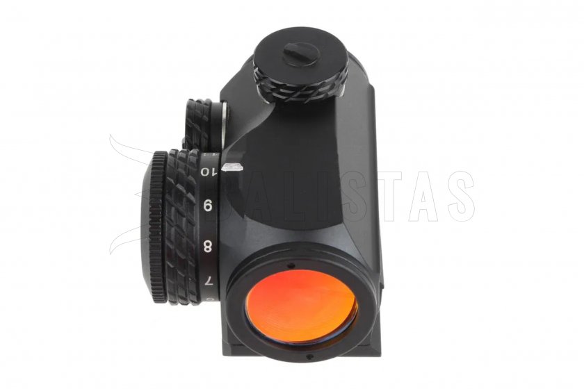 Colimador Primary Arms SLx con interruptor giratorio Microdot Red Dot 5