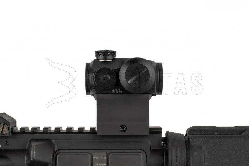 Colimador Primary Arms SLx con interruptor giratorio Microdot Red Dot 8