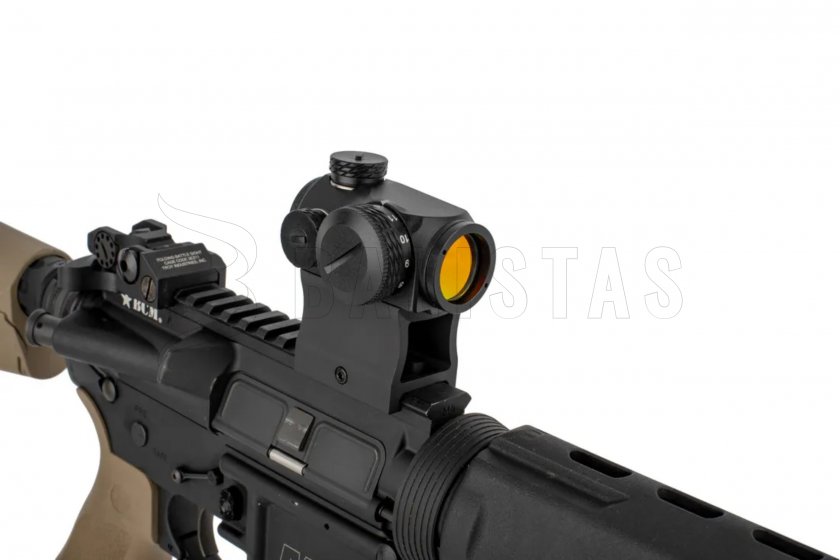 Colimador Primary Arms SLx con interruptor giratorio Microdot Red Dot 6