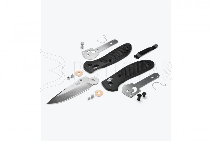 Cuchillo Benchmade 551-S30V Griptilian
