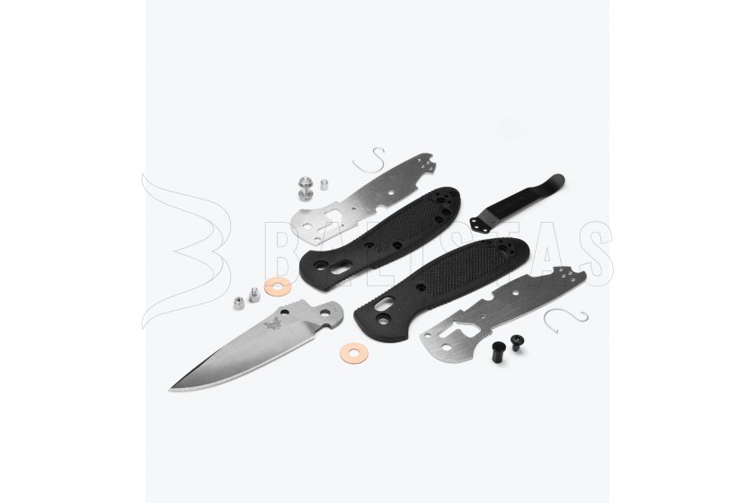Cuchillo Benchmade 556-S30V Mini Griptilian
