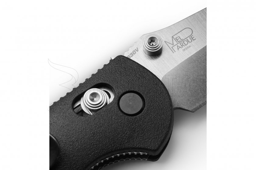 Cuchillo Benchmade 556-S30V Mini Griptilian