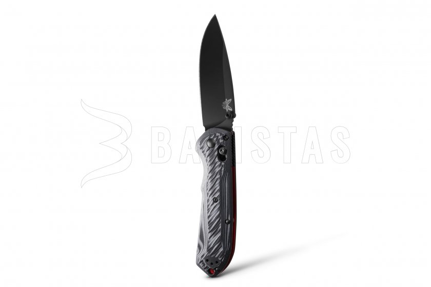 Cuchillo Benchmade 560BK-1 Freek