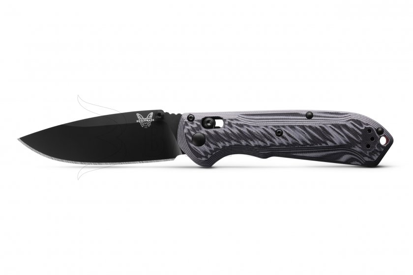 Cuchillo Benchmade 560BK-1 Freek