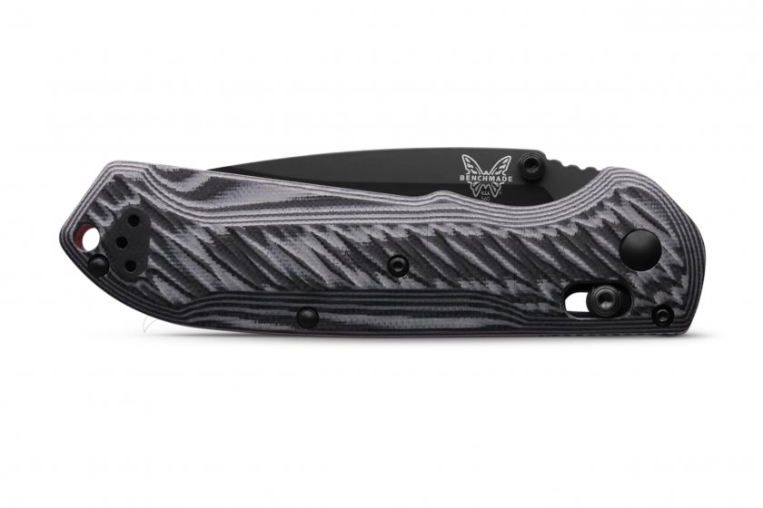 Cuchillo Benchmade 560BK-1 Freek