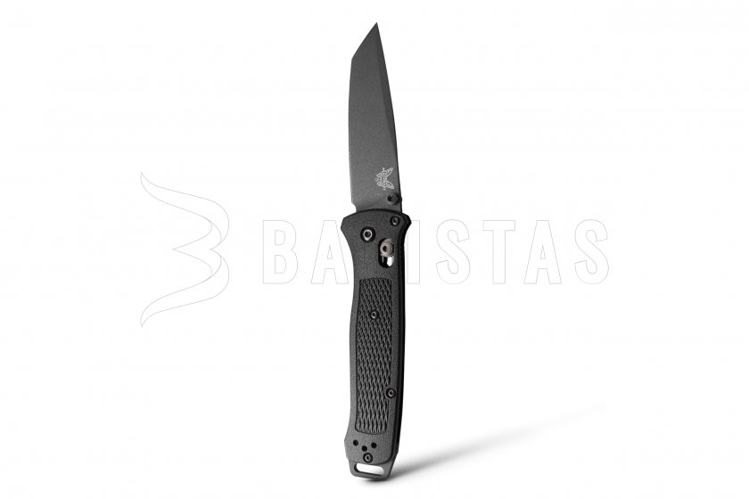 Cuchillo Benchmade 537GY Bailout