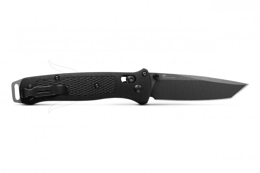Cuchillo Benchmade 537GY Bailout