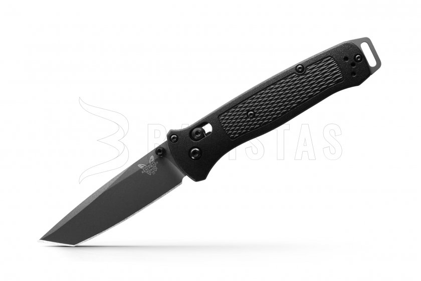 Cuchillo Benchmade 537GY Bailout