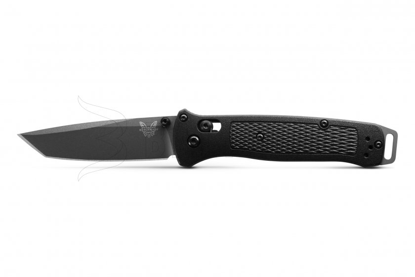 Cuchillo Benchmade 537GY Bailout