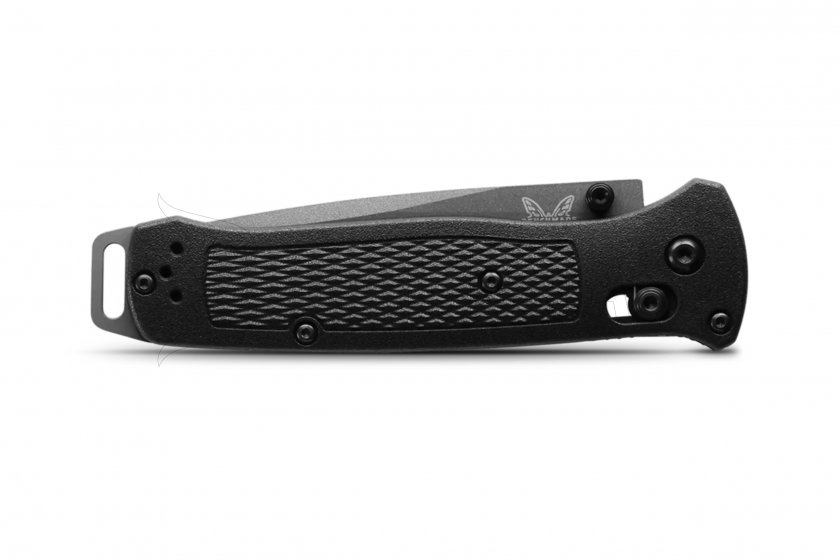 Cuchillo Benchmade 537GY Bailout