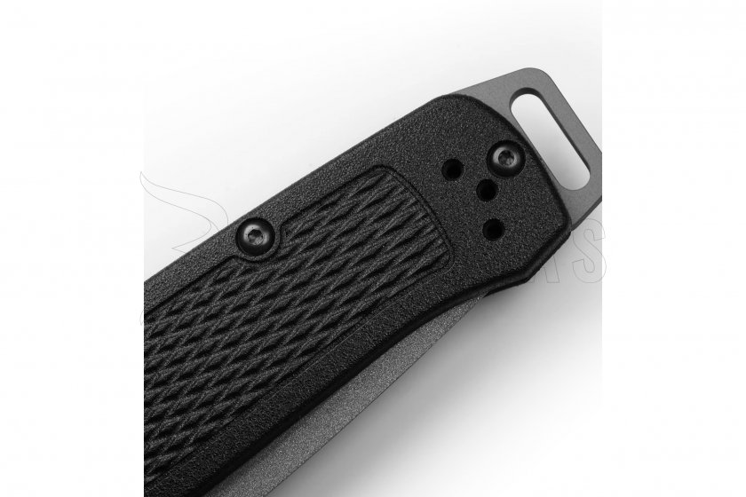 Cuchillo Benchmade 537GY Bailout