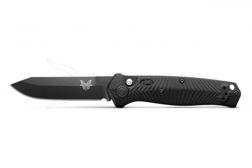 Cuchillo Benchmade 8551BK Mediator