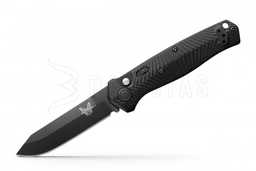 Cuchillo Benchmade 8551BK Mediator
