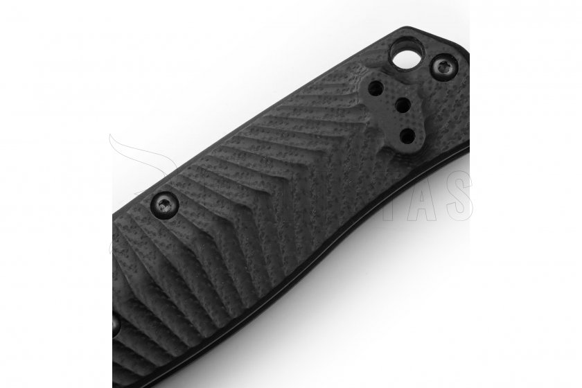 Cuchillo Benchmade 8551BK Mediator