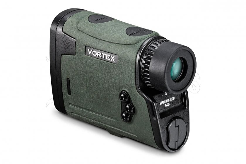 Telémetro Vortex Viper HD 3000