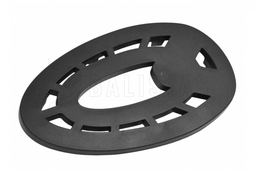 Tapa de sonda Fisher F22 9"