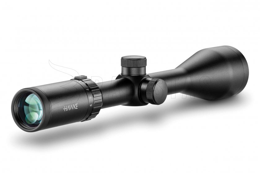 Visor Hawke Vantage 3-9x50 Mil-Dot