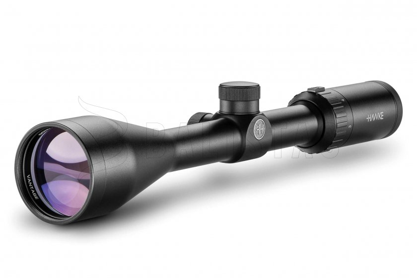 Visor Hawke Vantage 3-9x50 Mil-Dot